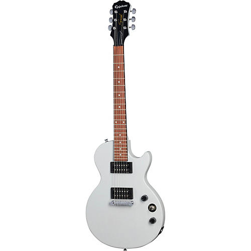 Epiphone Les Paul Special-I Limited-Edition Electric Guitar Worn Pelham Blue