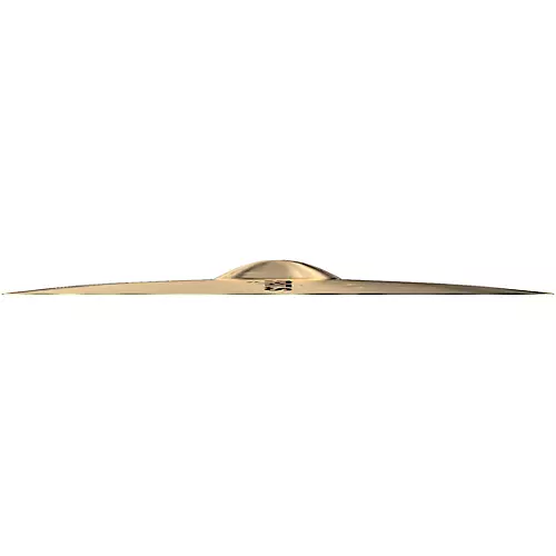 Sabian STRATUS Crash Cymbal 19 in.
