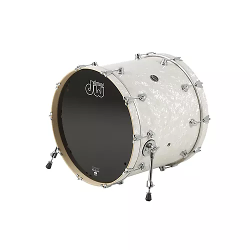 DW Performance Series Kick Black Diamond 18x24