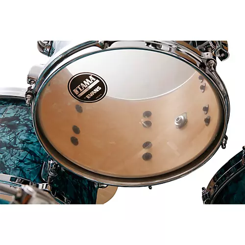 TAMA Starclassic Maple 4-Piece Shell Pack With 22