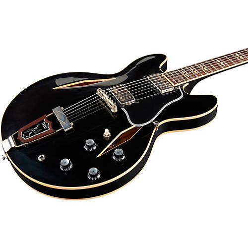 Gibson Custom 1964 Trini Lopez Standard Reissue VOS Semi-Hollow Electric Guitar Sixties Cherry