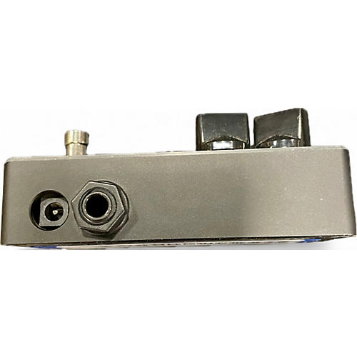 Used Darkglass HARMONIC BOOSTER Bass Effect Pedal