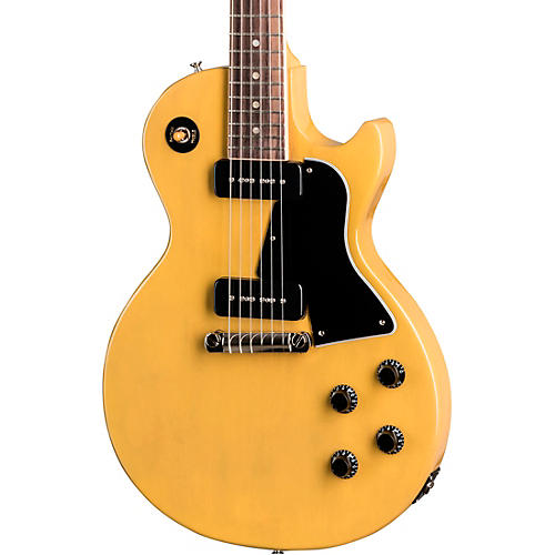 Gibson Les Paul Special Electric Guitar Ebony