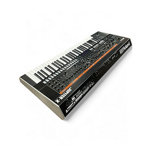 Used Roland JUPITER X Synthesizer