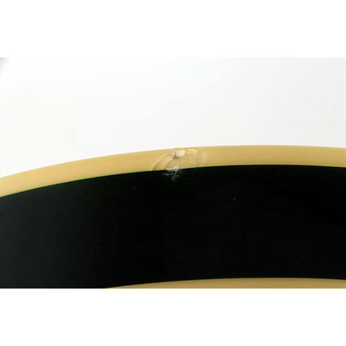 Open-Box Guild Starfire IV ST Semi-Hollowbody Electric Guitar Condition 3 - Scratch and Dent Green 197881045494