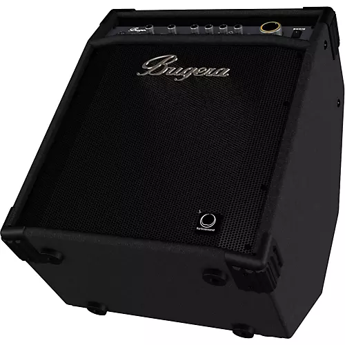 Bugera BXD15 Ultrabass 1,000W 1x15 Bass Combo Amplifier Black