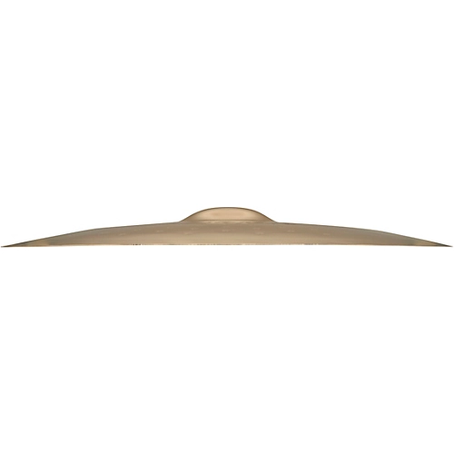 Zildjian Z Custom Ride Cymbal 20 in.