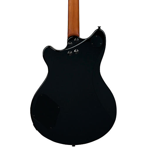 EVH SA-126 Standard Electric Guitar Wine Red