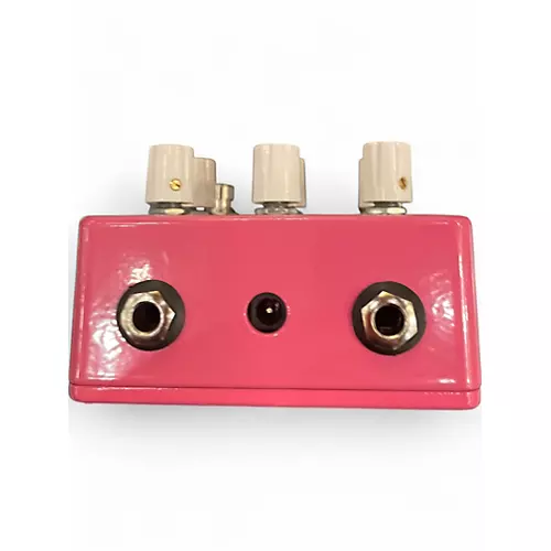 Used EarthQuaker Devices Rainbow Machine Polyphonic Pitch Mesmerizer Effect Pedal