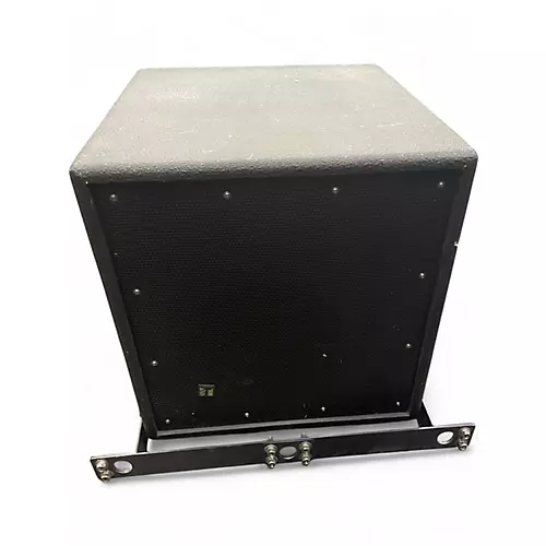 Used TOA FB-120B Unpowered Subwoofer