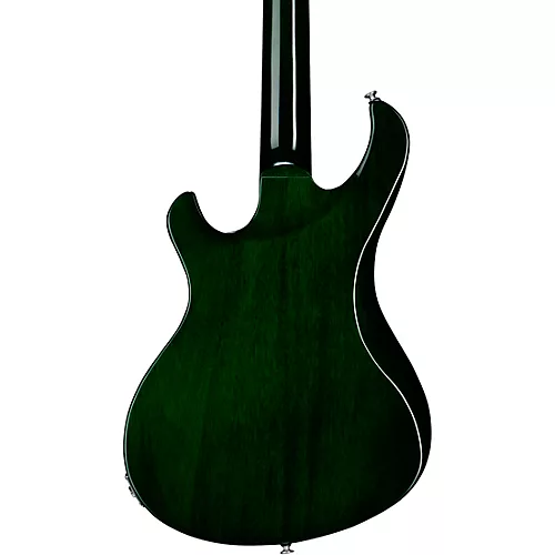Gibson Victory Figured Electric Guitar Dark Purple Burst