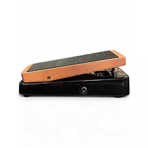 Used Dunlop JB95 Joe Bonamassa Signature Cry Baby Effect Pedal