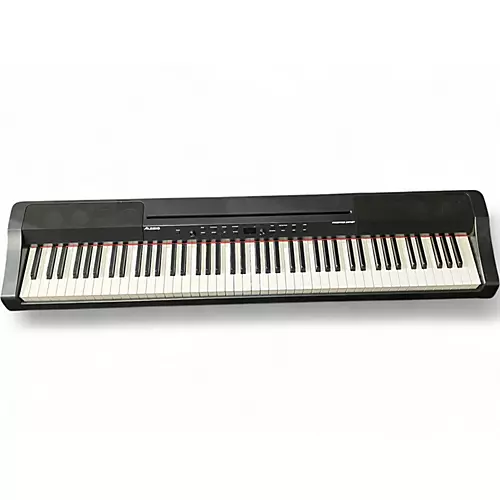 Used Alesis PRESTIGE ARTIST Digital Piano