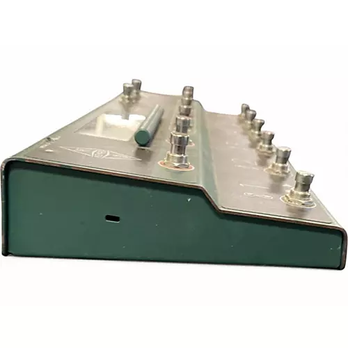 Used Kemper Profiler PowerHead 600W Class D Profiling Solid State Guitar Amp Head