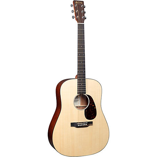 Martin Special D Classic Dreadnought Acoustic Guitar Natural