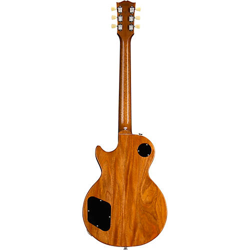 Gibson Les Paul Standard '50s Figured Top Electric Guitar Translucent Fuchsia