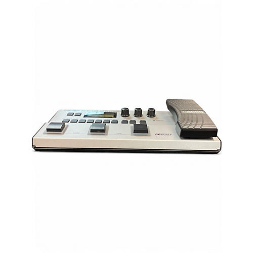 Used BOSS GT1B Bass Effect Pedal