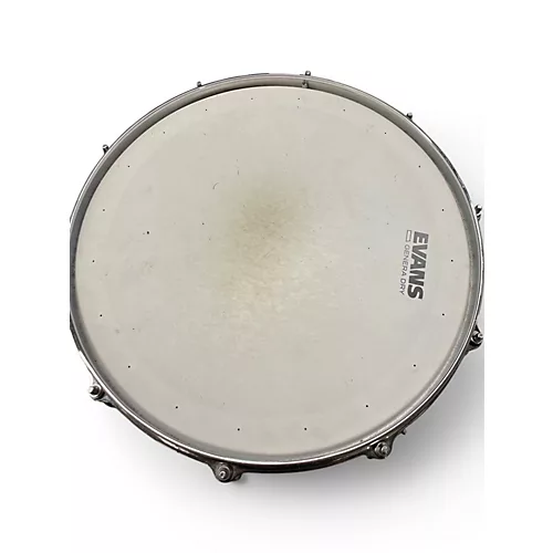 Used 2023 TAMA 6.5X14 Starclassic Snare Walnut/Birch Drum Walnut/Birch 15