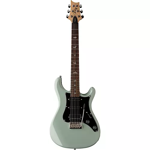 PRS SE Studio Standard Electric Guitar Silvertone Gray