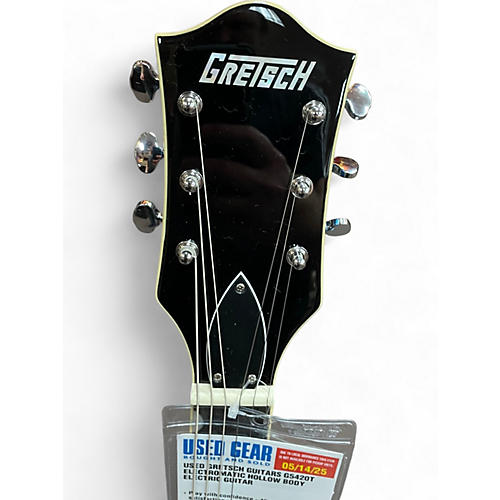 Used Gretsch Guitars G5420T Electromatic COBALT Hollow Body Electric Guitar COBALT