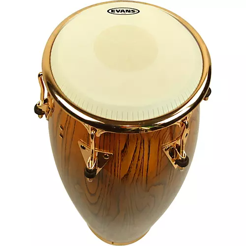 EVANS Replacement Conga Head for LP Extended Comfort Curve 9.75 in.