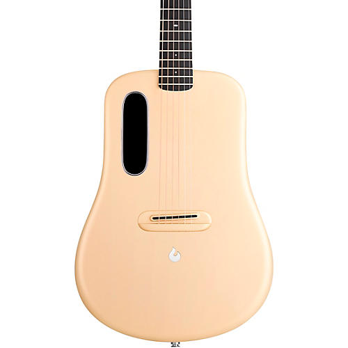 LAVA MUSIC ME 4 Carbon Fiber 36