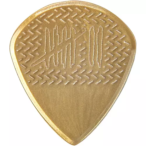 Dunlop Mick Thomson Custom Jazz III Guitar Pick 1.35 mm 6 Pack
