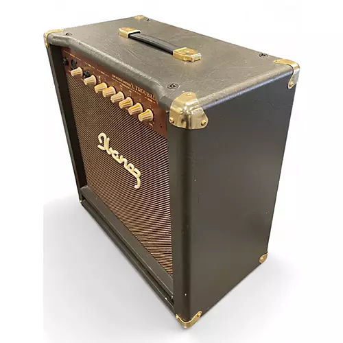 Used Ibanez TA25 Guitar Combo Amp