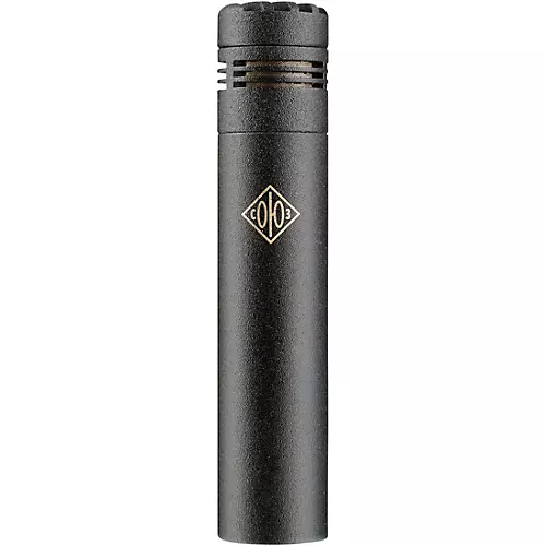 Soyuz Microphones 011 FET SMALL DIAPHRAGM TRANSFORMERLESS FET CONDENSER