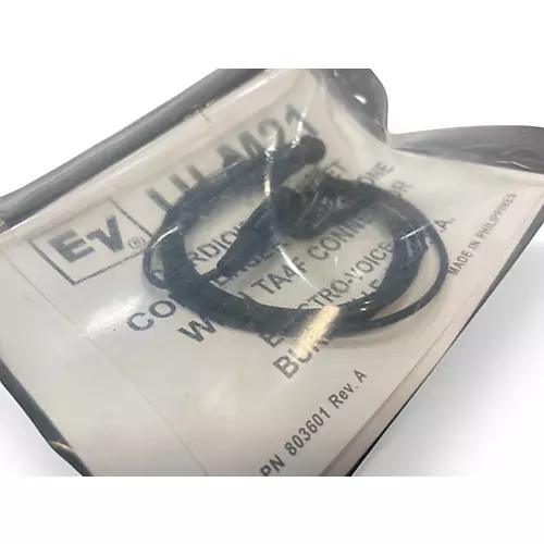 Used Electro-Voice ulm21 UNIDIRECTIONAL Lavalier Wireless System