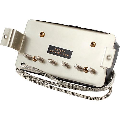 Gibson '57 Classic Humbucker Pickup Nickel