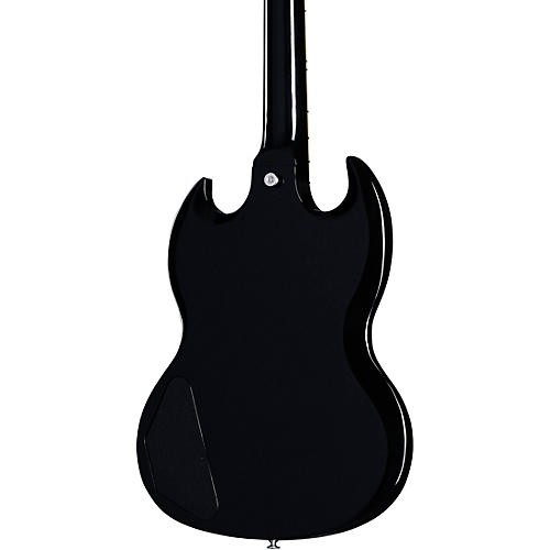 Gibson SG Standard Electric Guitar Pelham Blue Burst