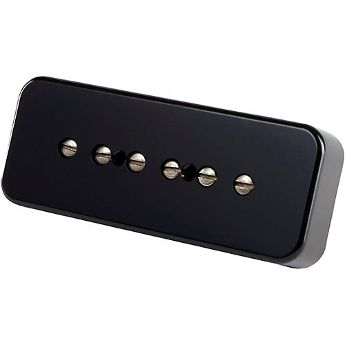 Gibson P-90 Soapbar Single-Coil Pickup Cream