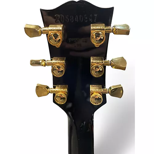 Used 2024 Gibson Les Paul Supreme FIREBURST Solid Body Electric Guitar FIREBURST