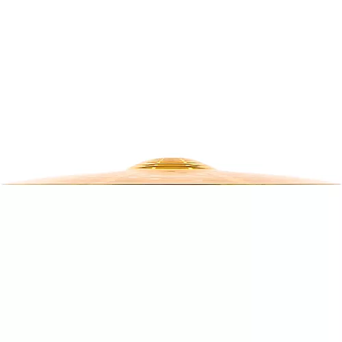 MEINL HCS Crash Cymbal 14 In