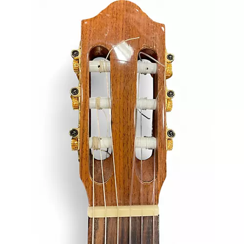 Used Kremona Rondo R65CW Natural 12 String Acoustic Electric Guitar Natural