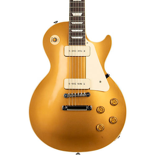 Gibson Les Paul Standard '50s P-90 Electric Guitar Tobacco Burst