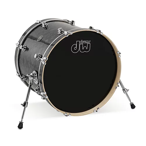 DW Performance Series Kick Black Diamond 18x24