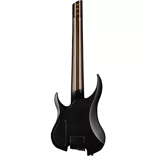 Legator G8FX Ghost 8-String Multi-Scale X Series Electric Guitar Tarantula