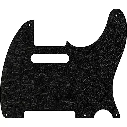 Fender Waylon Jennings Pickguard White