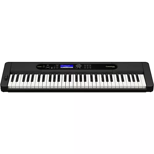 Casio Casiotone CT-S410 61-Key Portable Keyboard