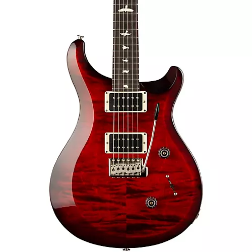 PRS S2 Custom 24 Electric Guitar Lake Blue