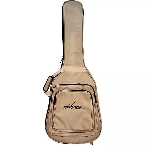 Kremona R65CWC Rondo Left-Handed Acoustic-Electric Classical Guitar Natural