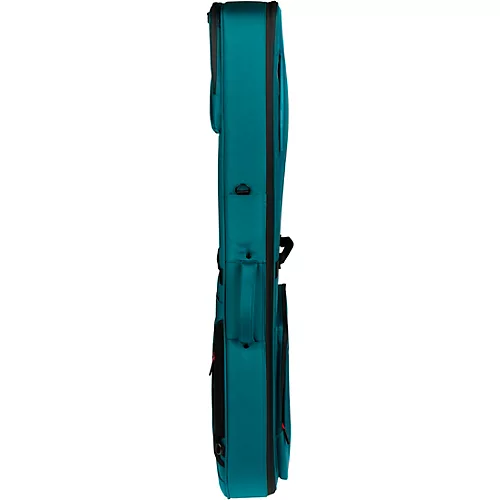 Gator ICON Series Gig Bag for 335 Style Electric Guitars Green