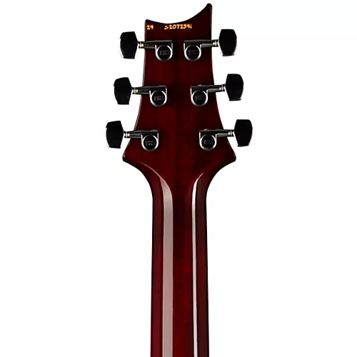 PRS S2 Custom 24 Electric Guitar Lake Blue