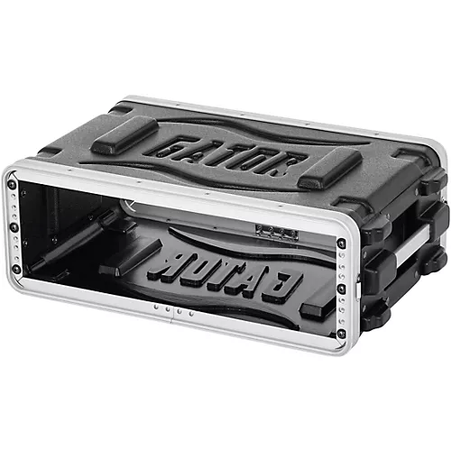 Gator GR ATA Shallow Rack Case 3 Space