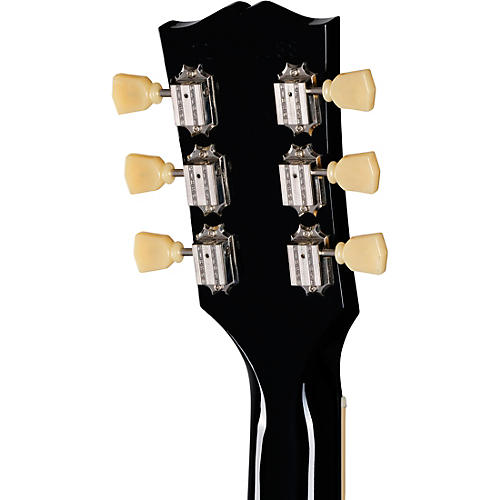 Gibson SG Standard '61 Electric Guitar Translucent Teal