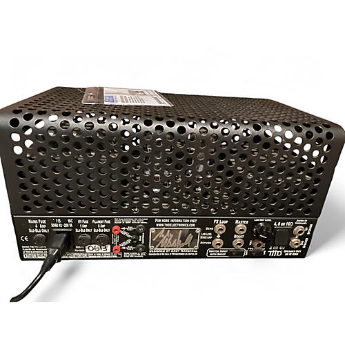 Used 2020s Orange Amplifiers TH30C 1x12 30W Tube Guitar Combo Amp