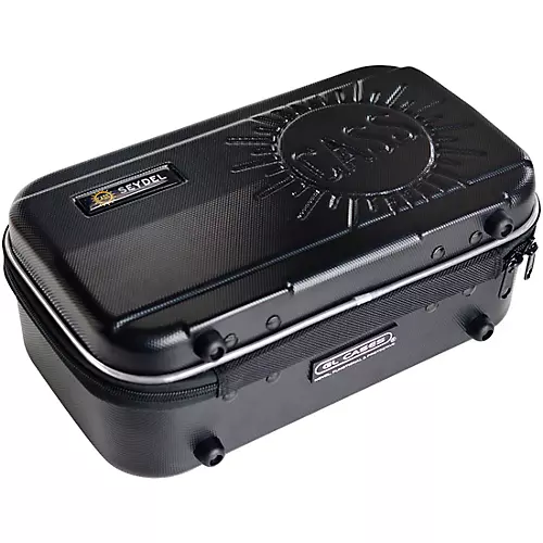 SEYDEL Blues Harmonica Case