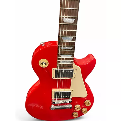 Used Gibson Les Paul Studio 2015 cardian ret Solid Body Electric Guitar cardian ret